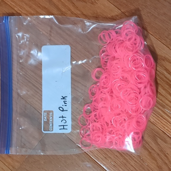 Rainbow Loom Other - Rainbow loom kit